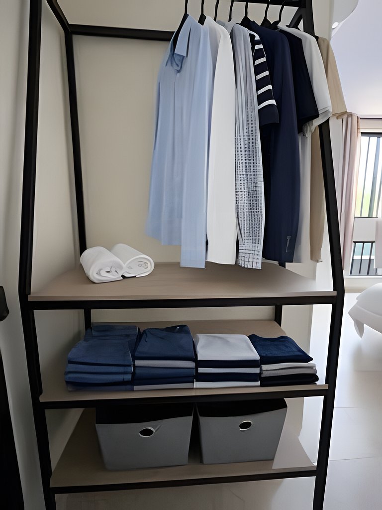 Habitacion Stay Executive 10 min Ofic. Ecopetrol