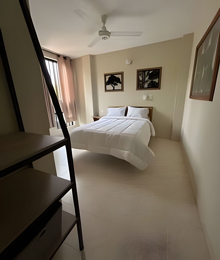 Habitacion Stay Executive 10 min Ofic. Ecopetrol