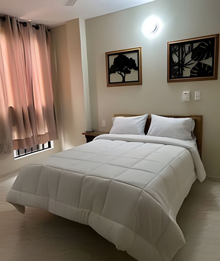 Habitacion Stay Executive 10 min Ofic. Ecopetrol