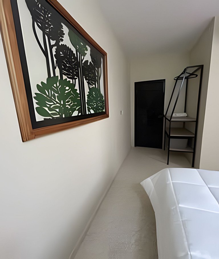 Habitacion Stay Executive 10 min Ofic. Ecopetrol