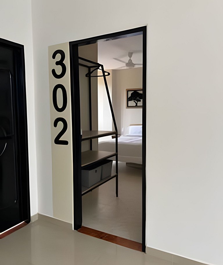 Habitacion Stay Executive 10 min Ofic. Ecopetrol