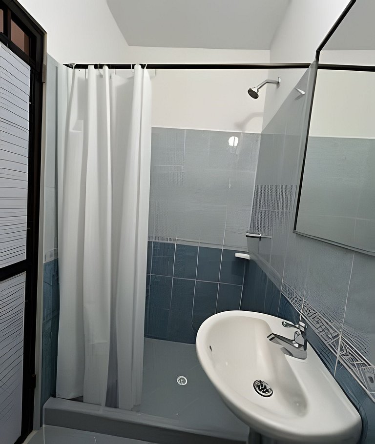 Habitacion Stay Executive 10 min Ofic. Ecopetrol