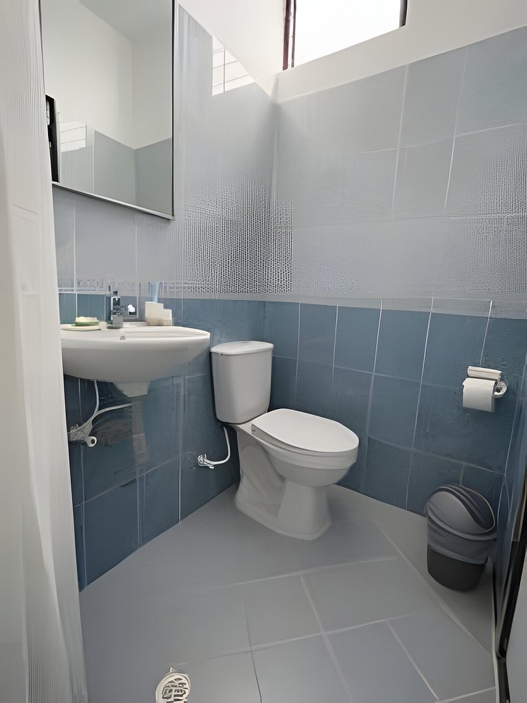 Habitacion Stay Executive 10 min Ofic. Ecopetrol