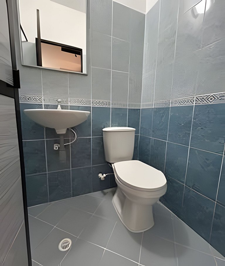 Habitacion Stay Executive 10 min Ofic. Ecopetrol