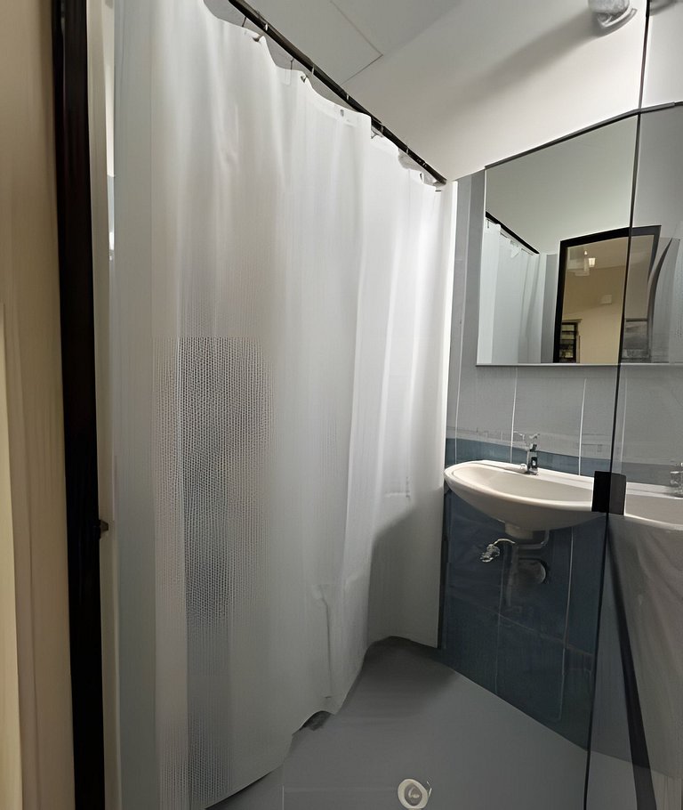 Habitacion Stay Executive 10 min Ofic. Ecopetrol