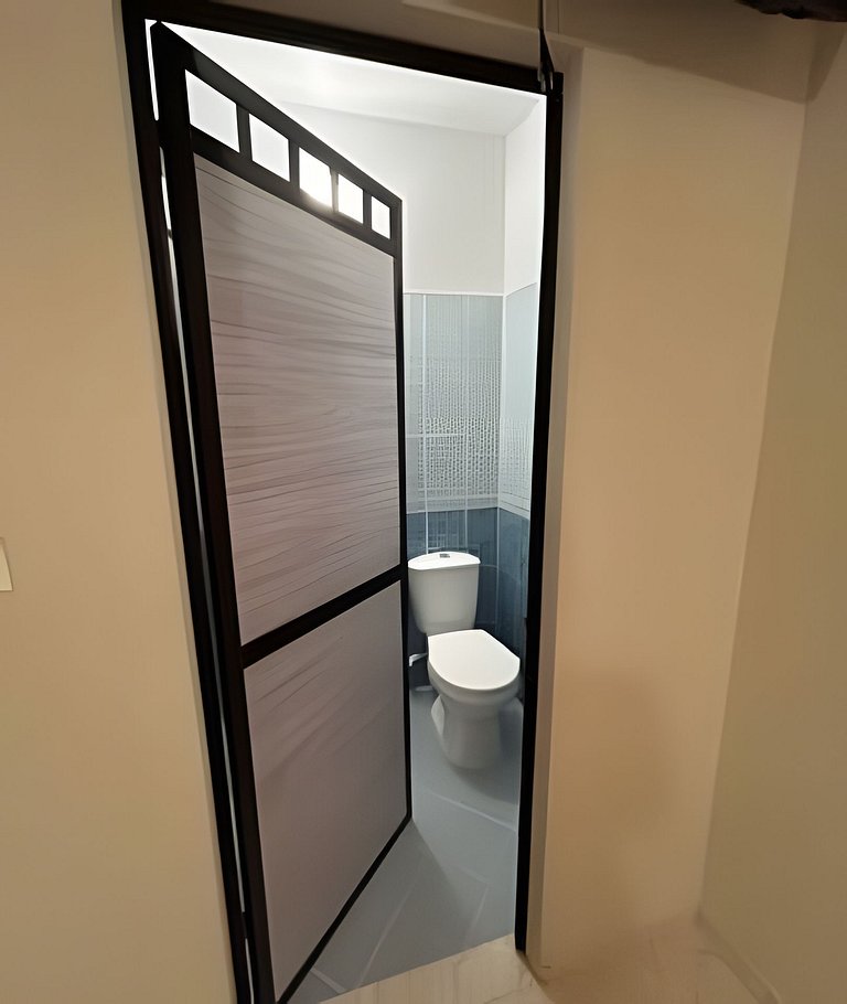 Habitacion Stay Executive 10 min Ofic. Ecopetrol