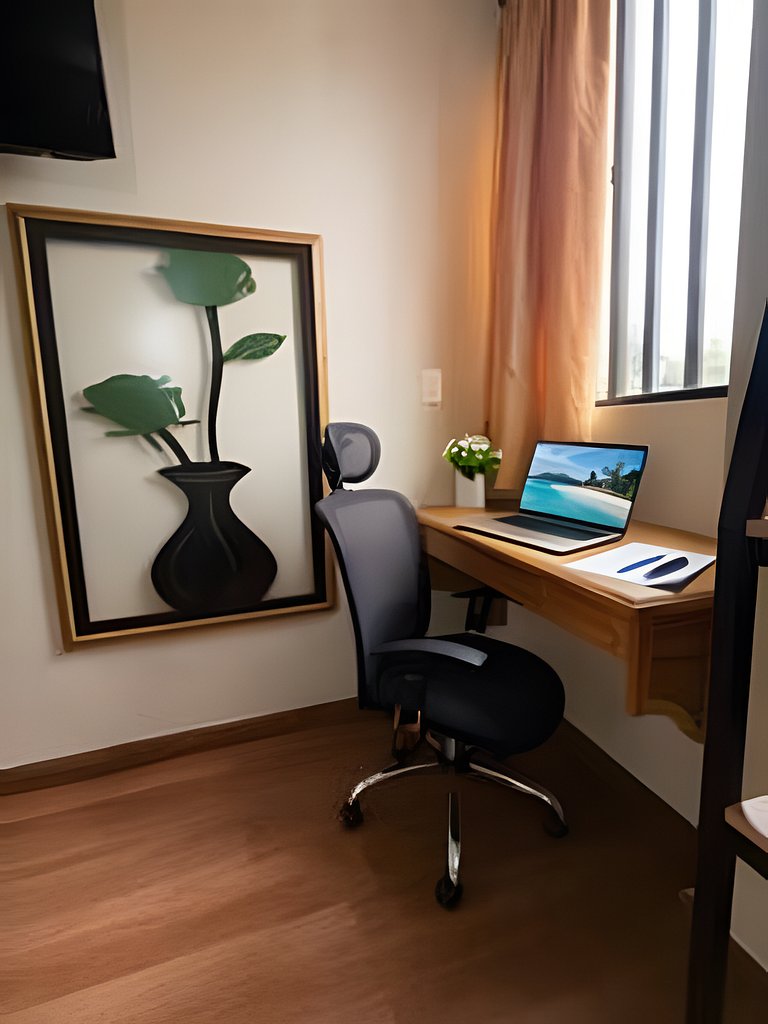 Habitación Stay Business a 10 min de Ecopetrol