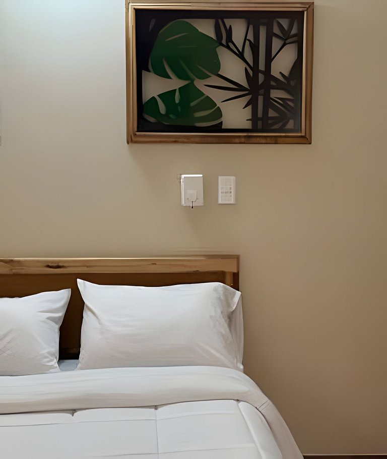 Habitación Stay Business a 10 min de Ecopetrol