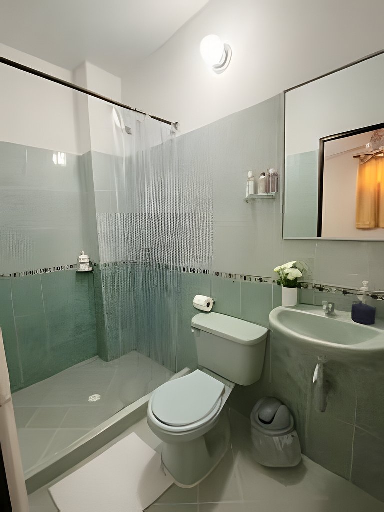 Habitación Stay Business a 10 min de Ecopetrol