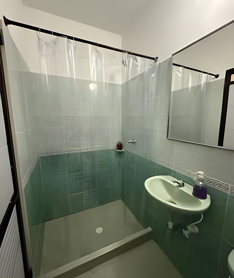 Habitación Stay Business a 10 min de Ecopetrol