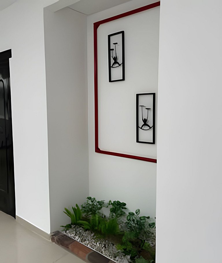 Habitación Stay Business a 10 min de Ecopetrol