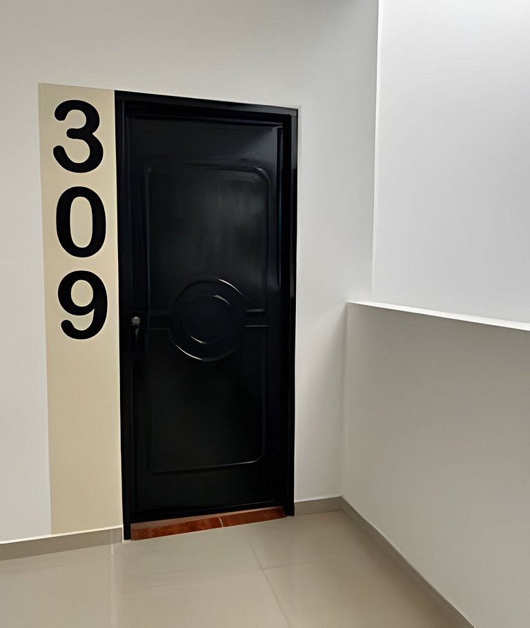 Habitación Stay Business a 10 min de Ecopetrol