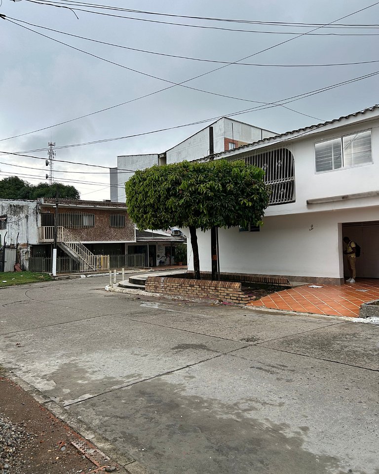 Operadora Stay - Edificio Puerto Living