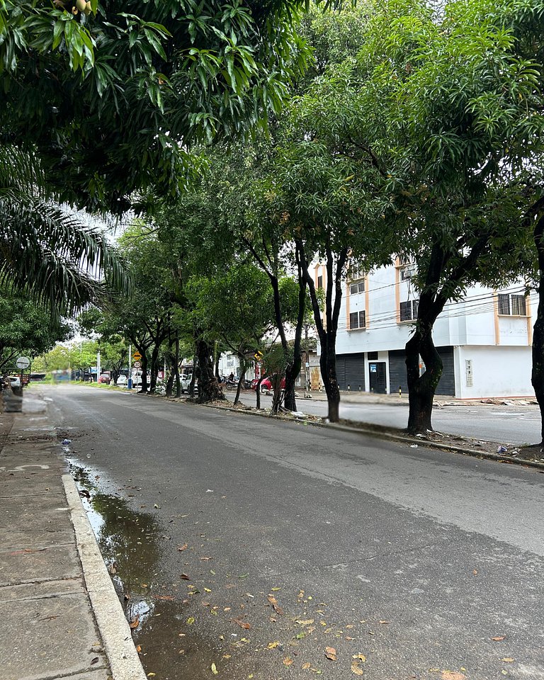 Operadora Stay - Edificio Puerto Living