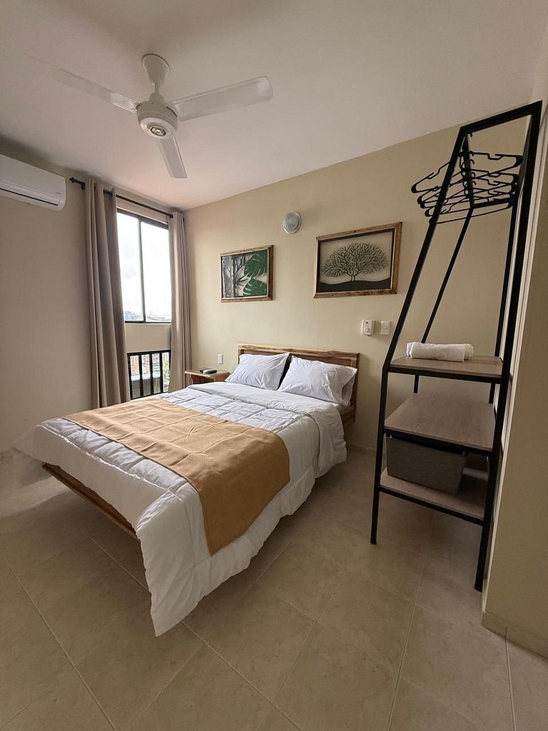 Habitacion Stay Executive 10 min Ofic. Ecopetrol