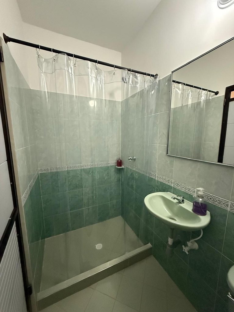 Habitacion Stay Executive 10 min Ofic. Ecopetrol