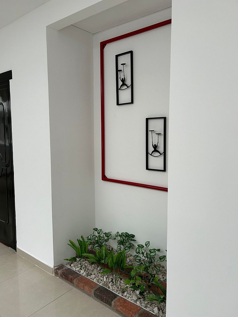 Habitacion Stay Essential Tipo Coliving