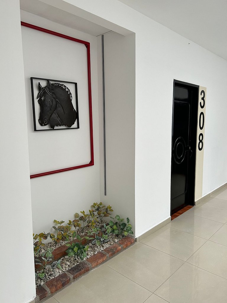 Operadora Stay - Edificio Puerto Living