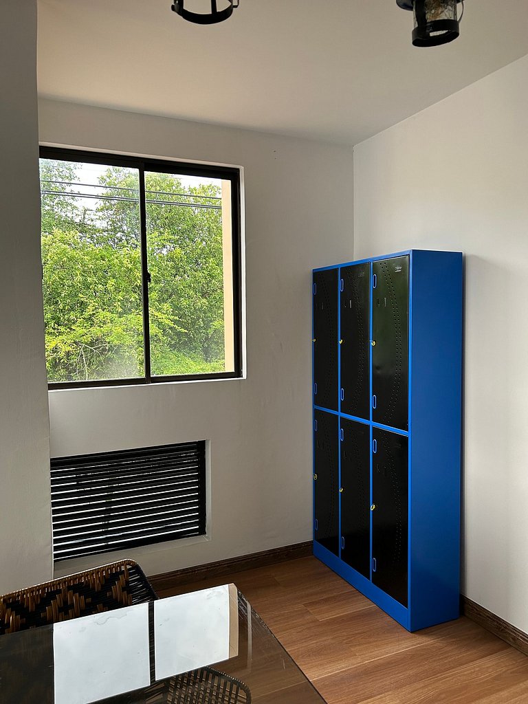 Habitacion Stay Executive 10 min Ofic. Ecopetrol