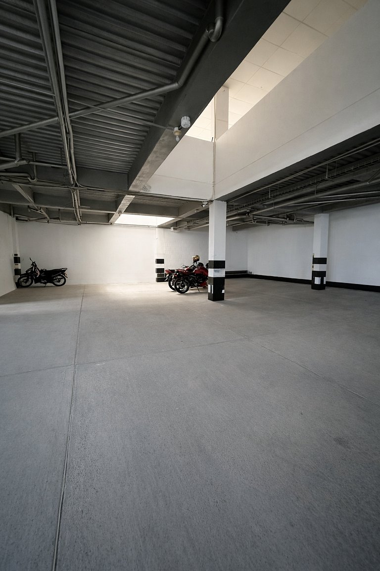 Habitacion Stay Executive 10 min Ofic. Ecopetrol