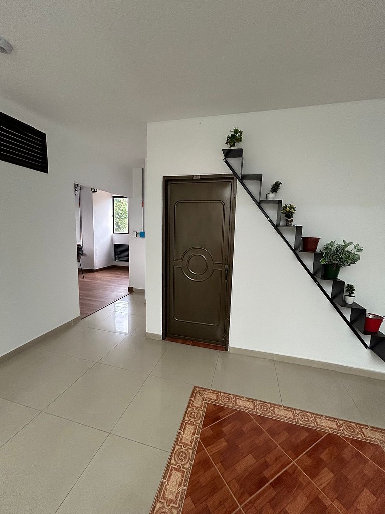 Operadora Stay - Edificio Puerto Living