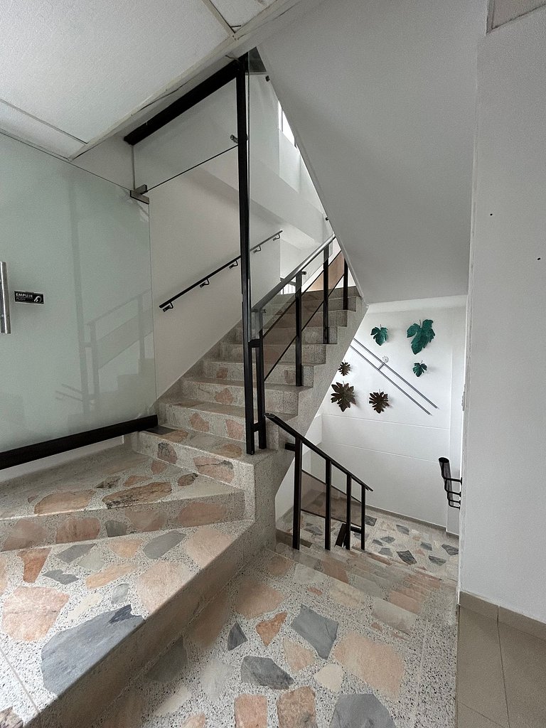 Habitacion Stay Essential Tipo Coliving