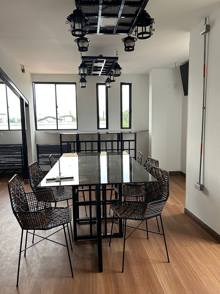 Habitacion Stay Essential Tipo Coliving