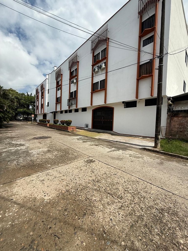 Operadora Stay - Edificio Puerto Living