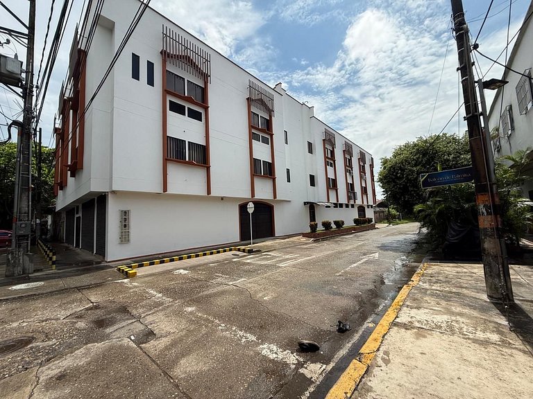 Operadora Stay - Edificio Puerto Living