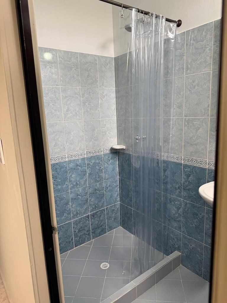 Habitación Stay Comfort a 10 min Ecopetrol privada