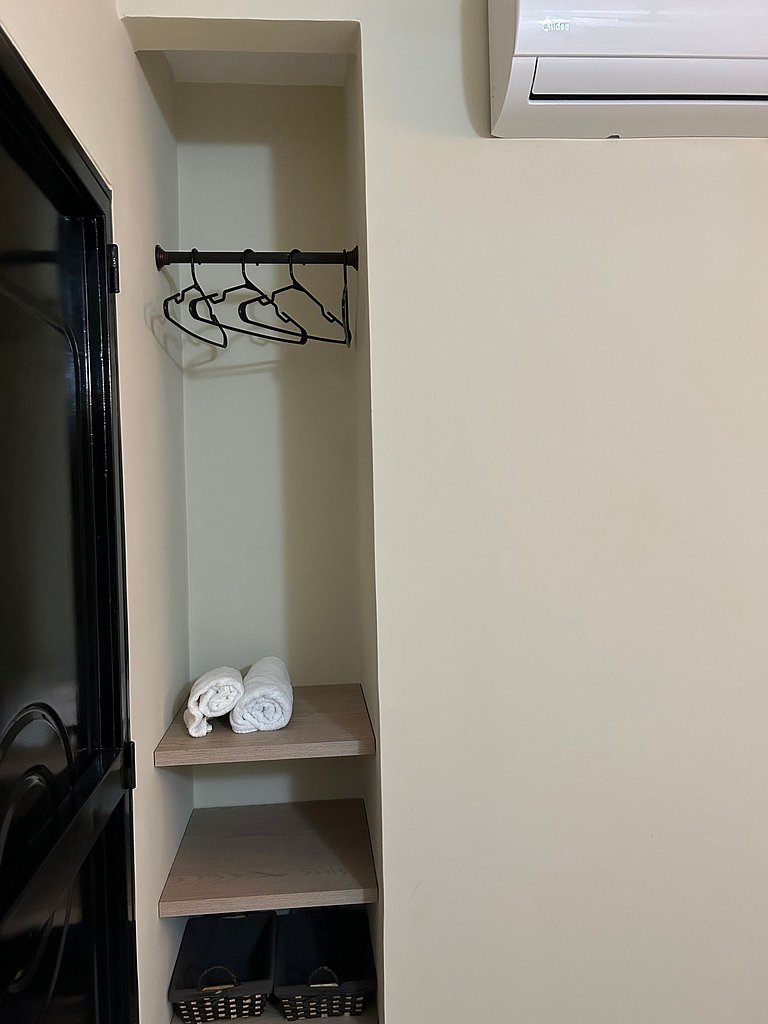 Habitación Stay Comfort a 10 min Ecopetrol privada