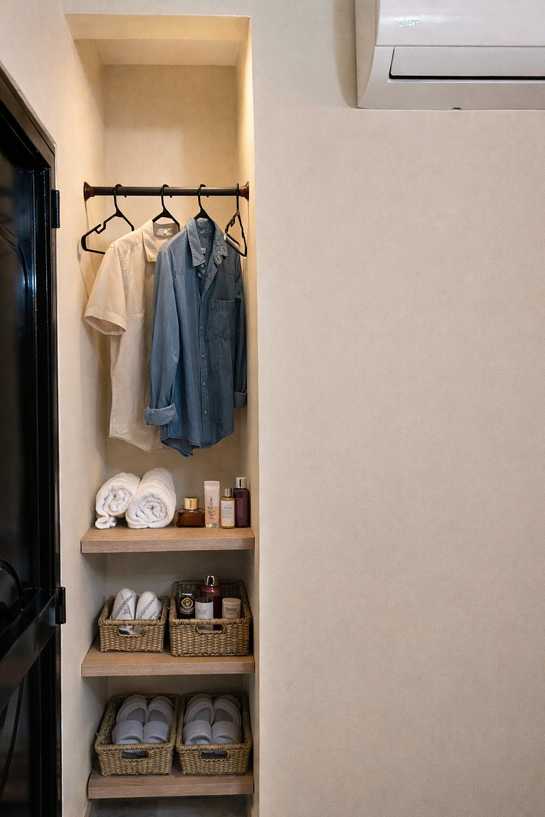 Habitación Stay Comfort a 10 min Ecopetrol privada