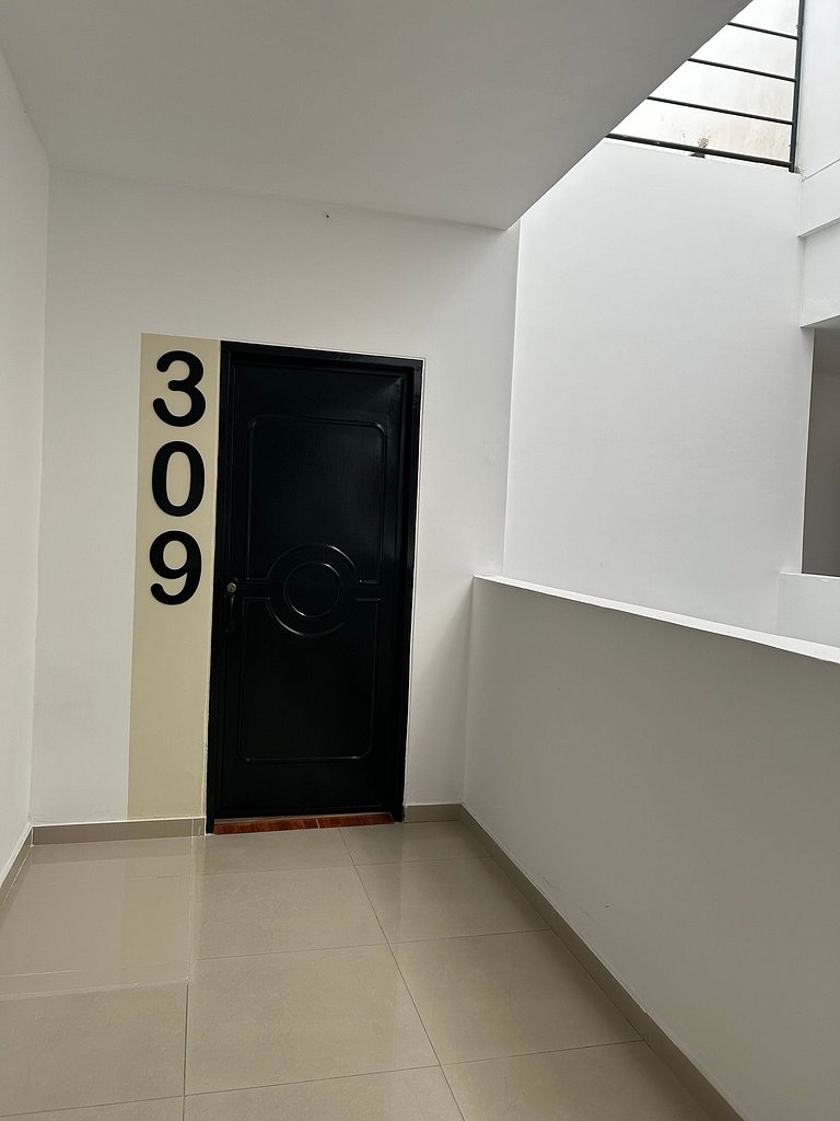 Habitación Stay Business a 10 min de Ecopetrol