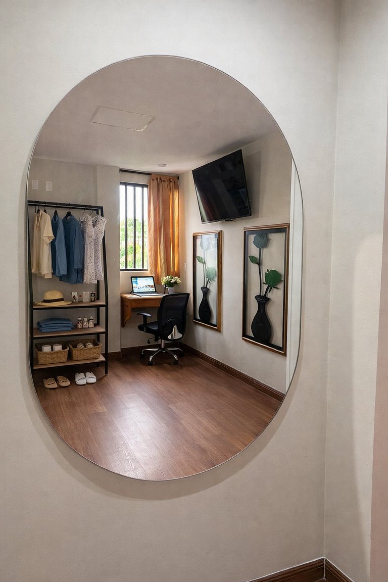 Habitación Stay Business a 10 min de Ecopetrol