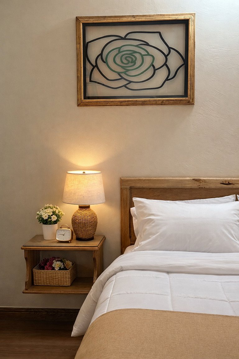 Habitación Stay Business a 10 min de Ecopetrol