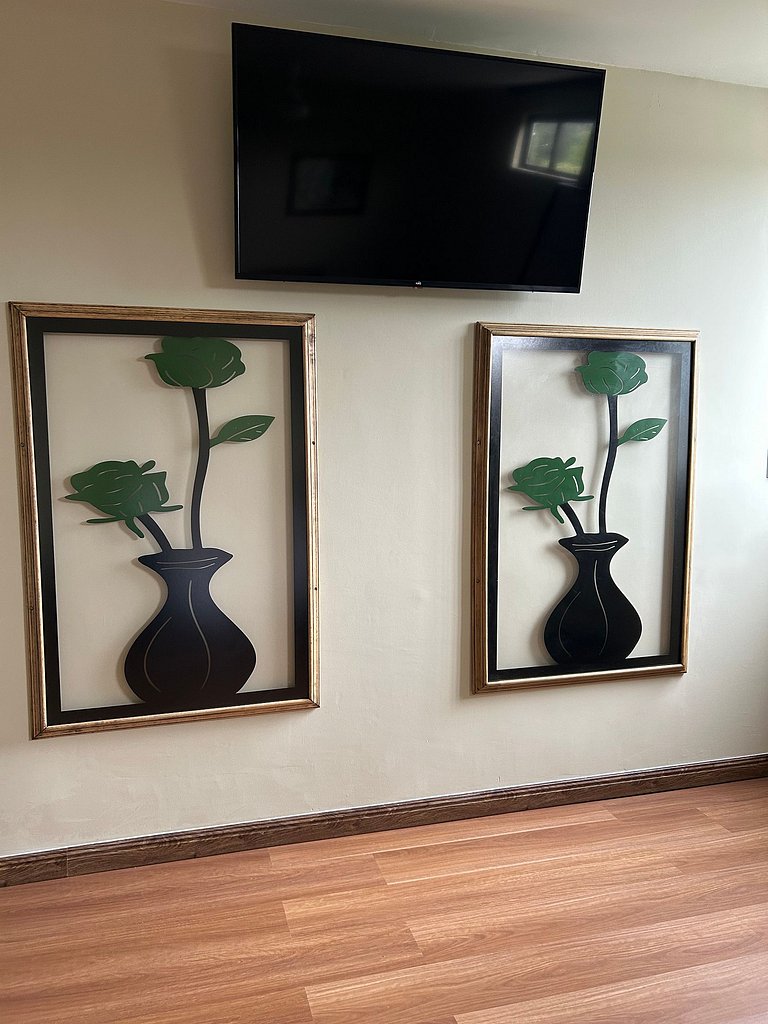 Habitación Stay Business a 10 min de Ecopetrol