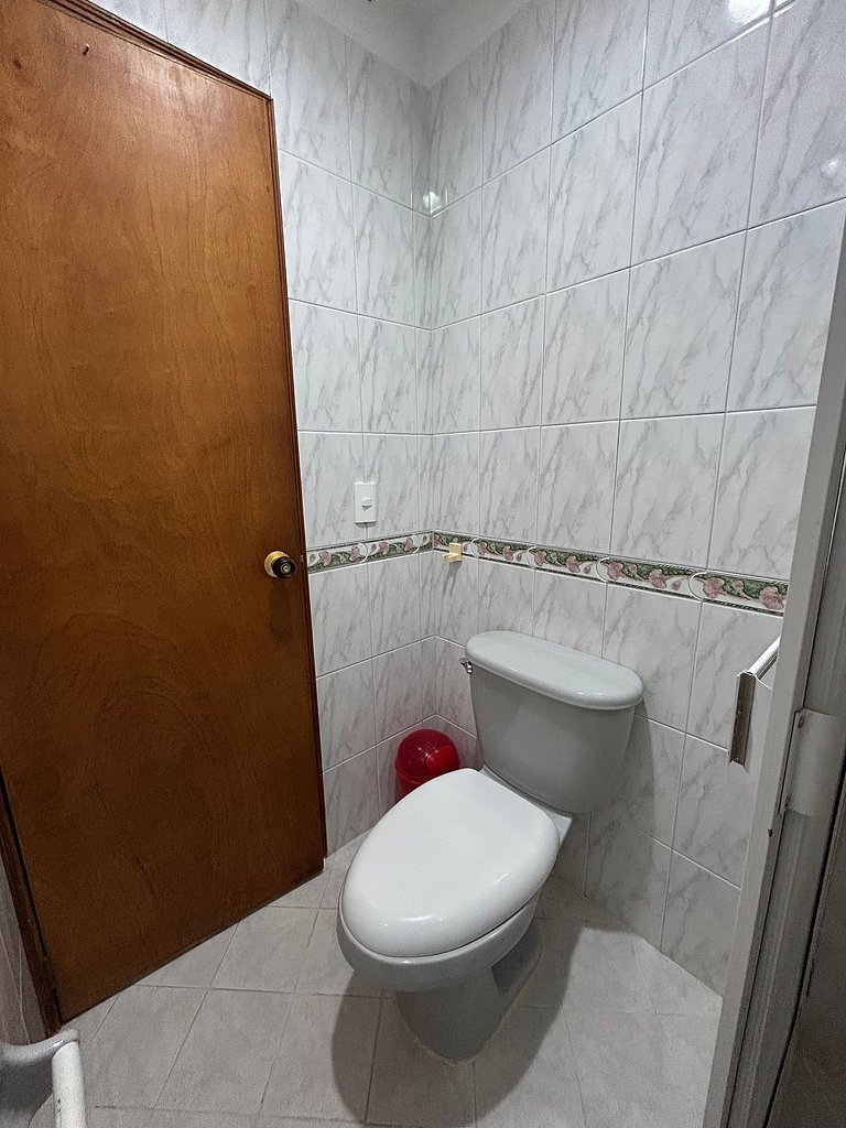 Apartamento Amblado en Conjunto Torres Flotantes