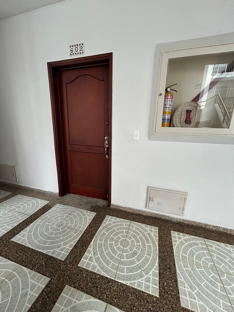 Apartamento Amblado en Conjunto Torres Flotantes