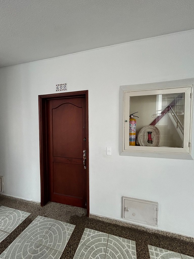 Apartamento Amblado en Conjunto Torres Flotantes