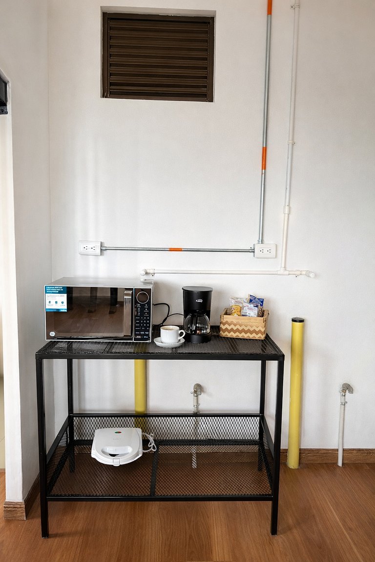 Habitacion Stay Executive 10 min Ofic. Ecopetrol