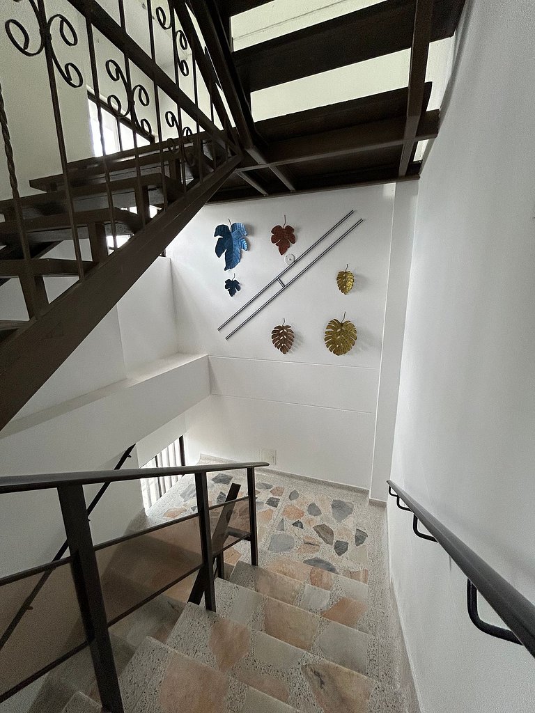 Habitacion Stay Executive 10 min Ofic. Ecopetrol