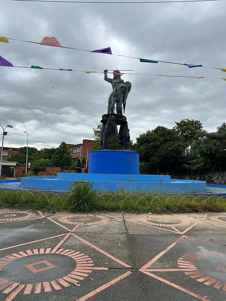 Habitacion Stay Executive 10 min Ofic. Ecopetrol