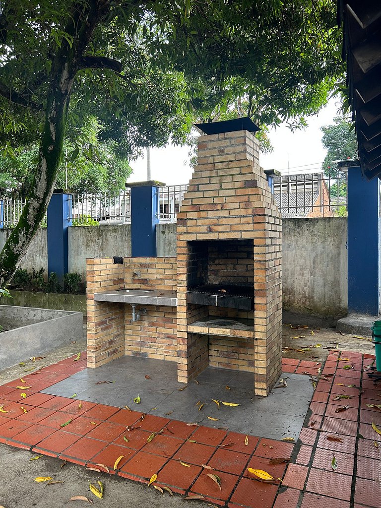 Apartamento Amblado en Conjunto Torres Flotantes