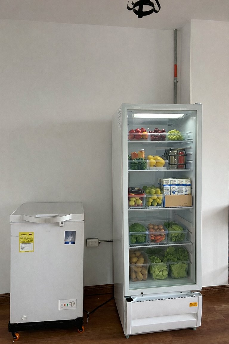 Habitación Stay Comfort a 10 min Ecopetrol privada