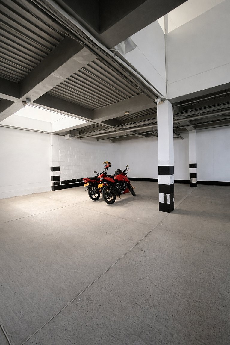 Habitación Stay Business a 10 min de Ecopetrol