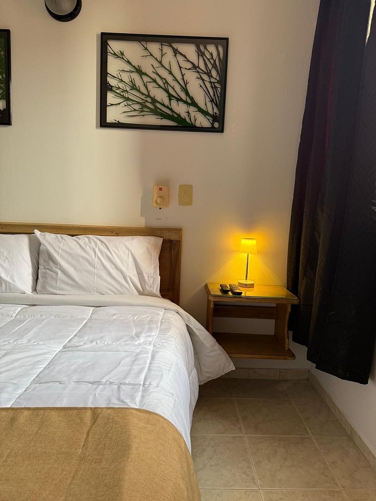 Habitacion Stay Essential Tipo Coliving