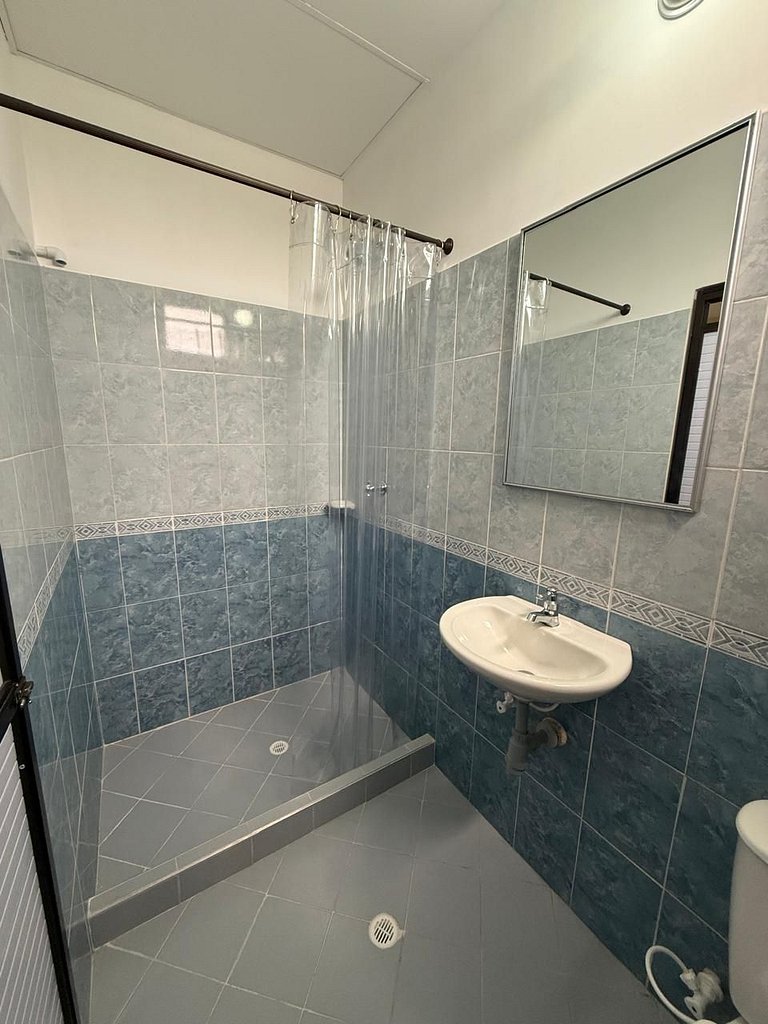 Habitacion Stay Essential Tipo Coliving