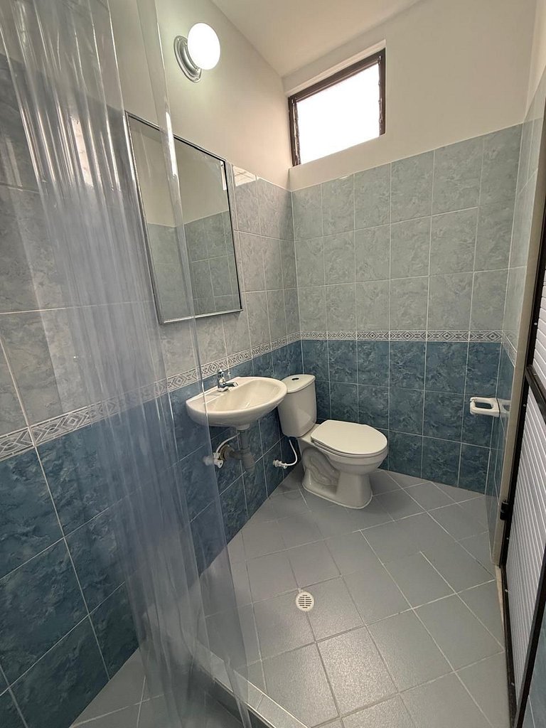 Habitacion Stay Essential Tipo Coliving