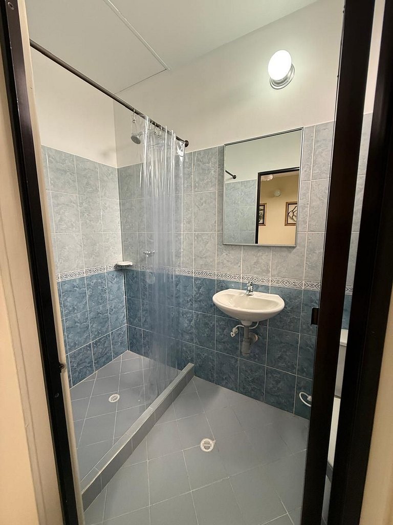 Habitacion Stay Essential Tipo Coliving