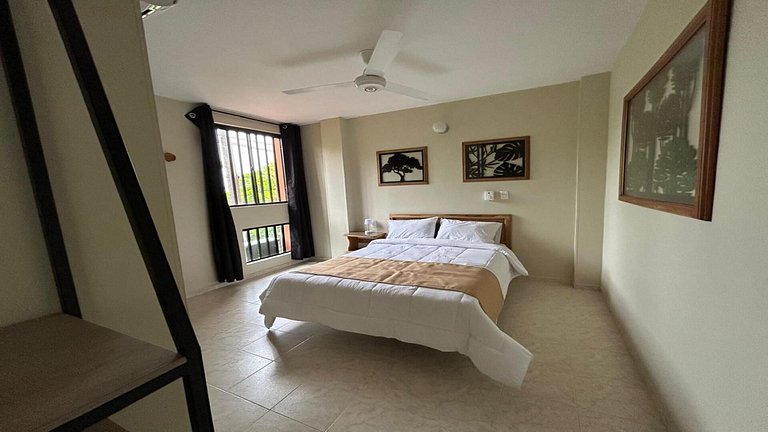 Habitacion Stay Essential Tipo Coliving